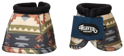 Weaver No-Turn Bell Boots
