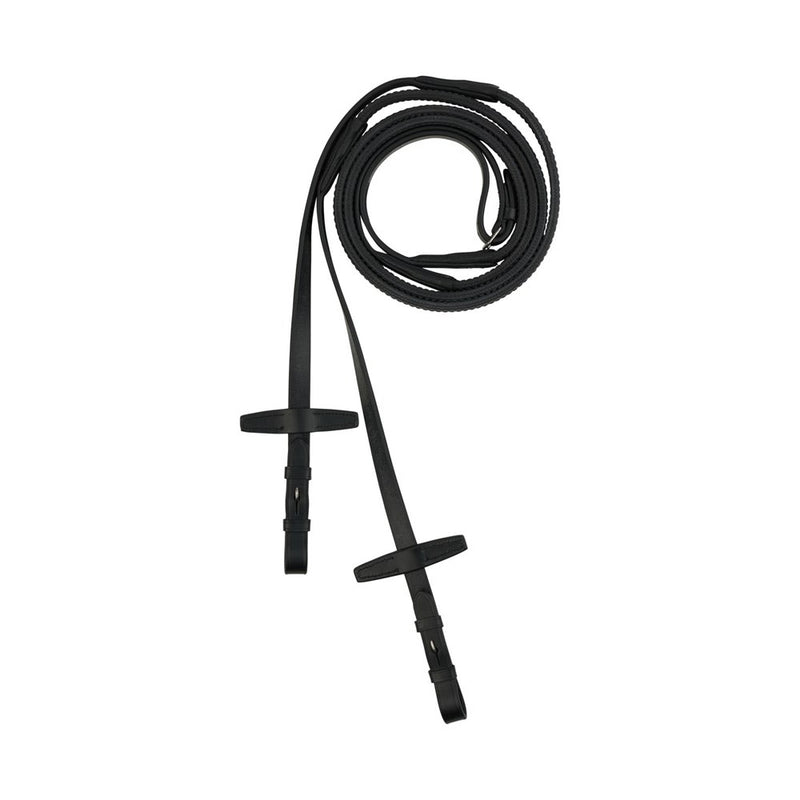 Horze Muswell Rubber Reins