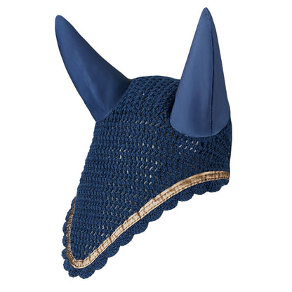 Horze Munich Deep Front Ear Net