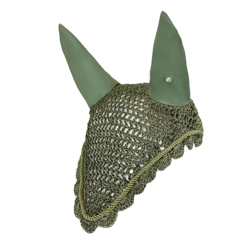 Horze Victoria Ear Net