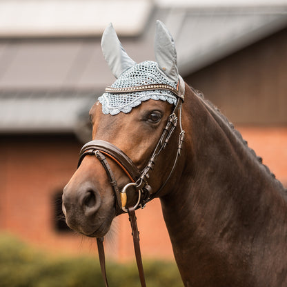 Horze Victoria Ear Net