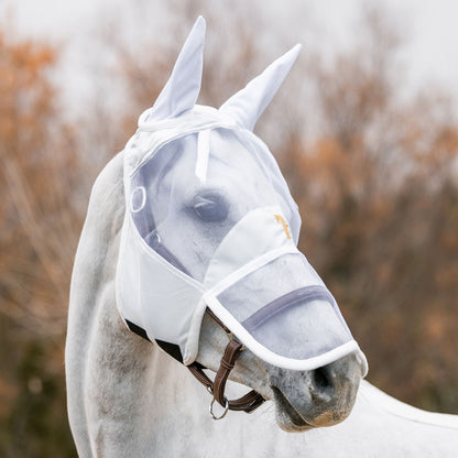 Horze Kenya Long Nose Fly Mask
