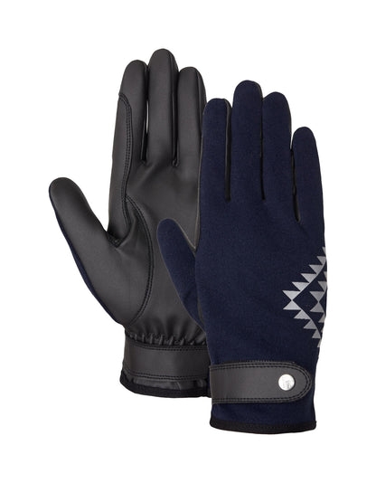 Horze Ladies Tiara Summer Gloves