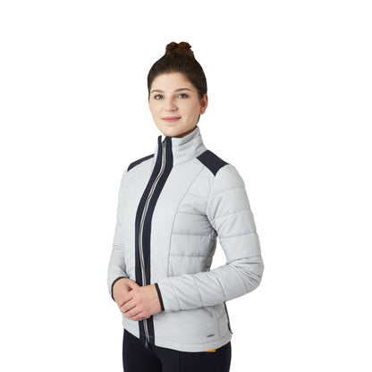Horze Ladies Cameron Hybrid Jacket