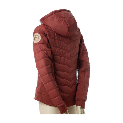 Horze Ladies Shannon Light Padded Jacket
