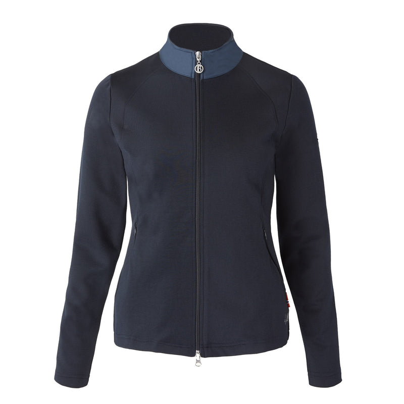 B Vertigo Ladies Linnea Sweatshirt Jacket