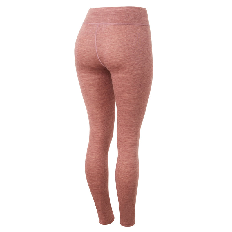 B Vertigo Ladies Roxie Woolmix Underwear Pants