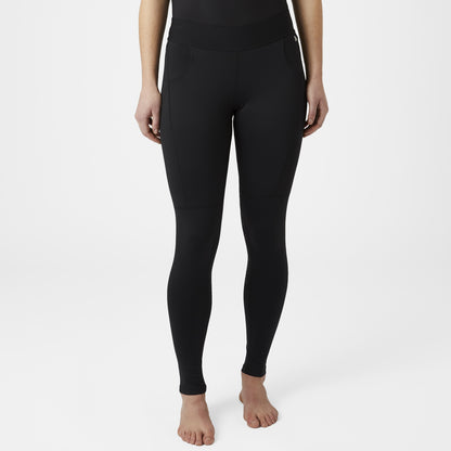Horze Ladies Nadia 4 Pocket Full Seat Tights
