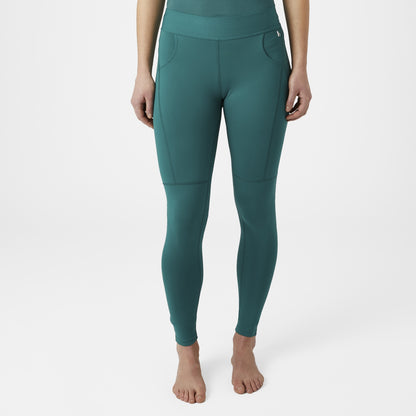 Horze Ladies Nadia 4 Pocket Full Seat Tights