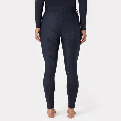B Vertigo Ladies Patricia Full Seat Thermo Breeches