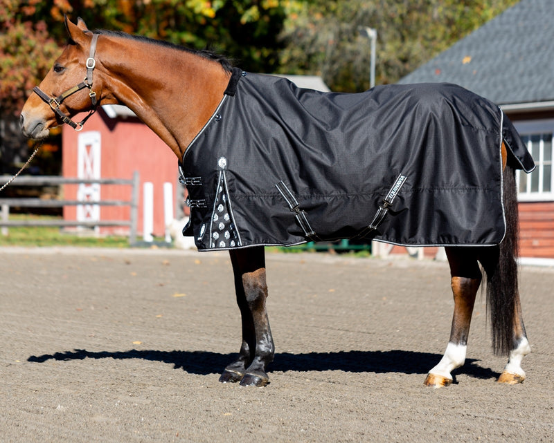 Equinavia Norse MidWeight Turnout Blanket 200g