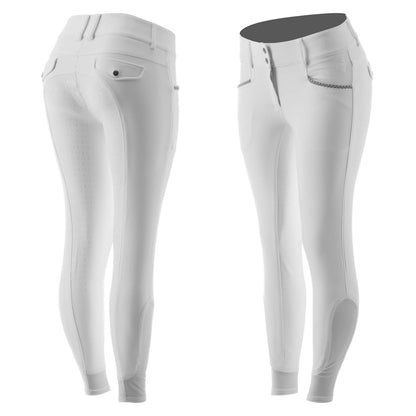 Equinavia Madeleine Ladies Full Seat Breeches