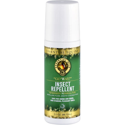 Essential Equine Go'Way Insect Repellant Roll On