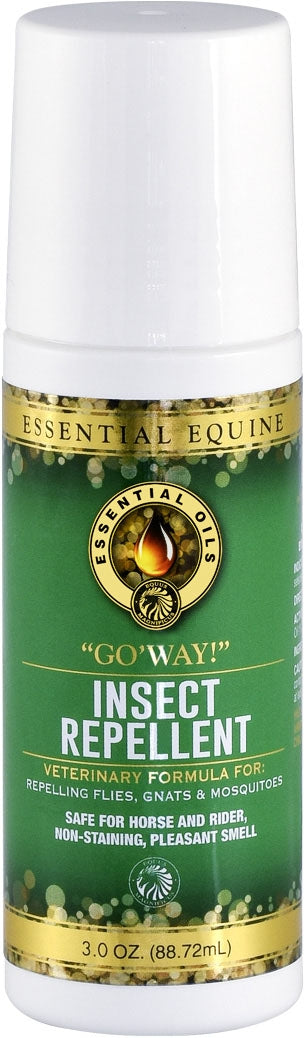 Essential Equine Go'Way Insect Repellant Roll On