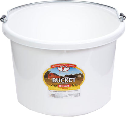 Little Giant 8 Qt Utility Pail