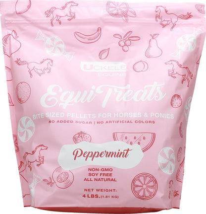 SmartEquine Equi Treats Bite Sized Pellets