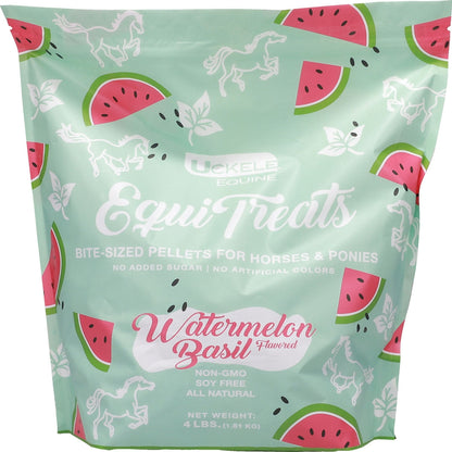 SmartEquine Equi Treats Bite Sized Pellets