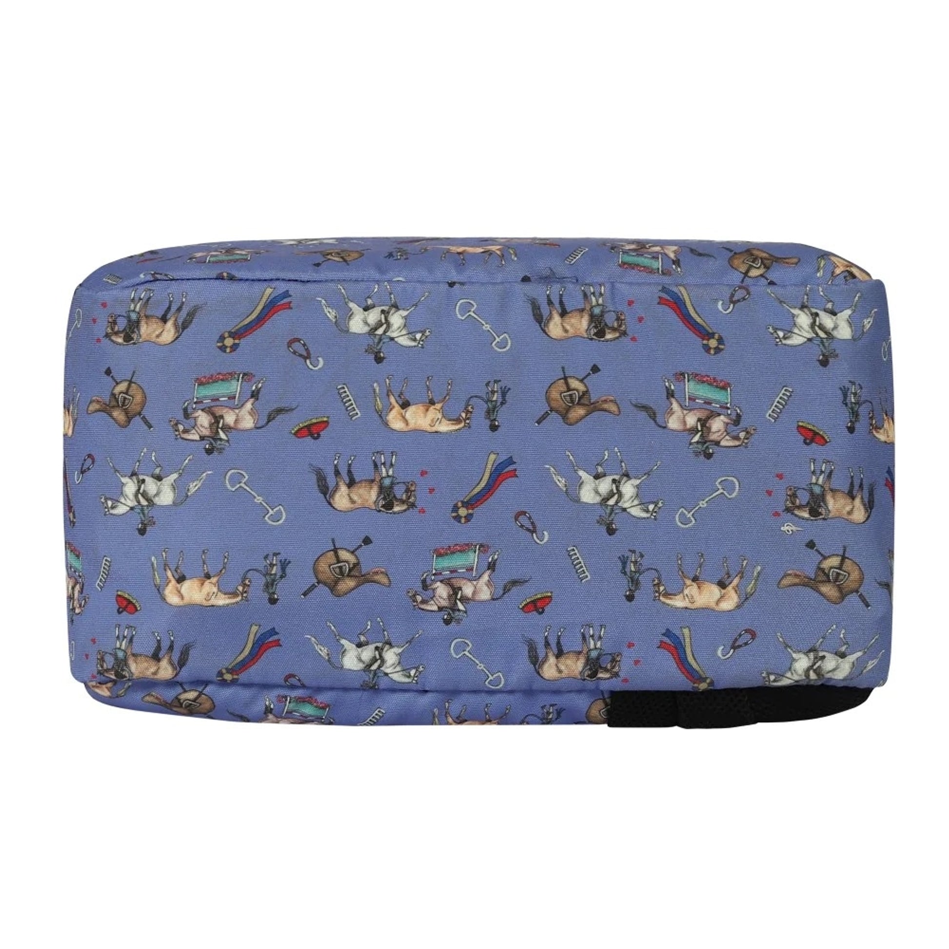 AWST Int'l Lila Hunter Ponies Duffle Bag