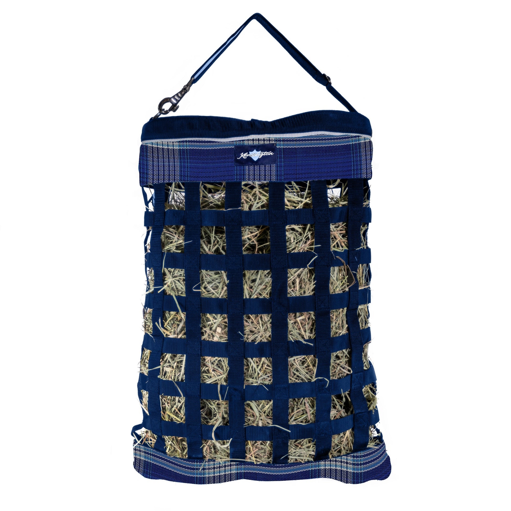 Kensington Hay Bag with Rim 1 Flake