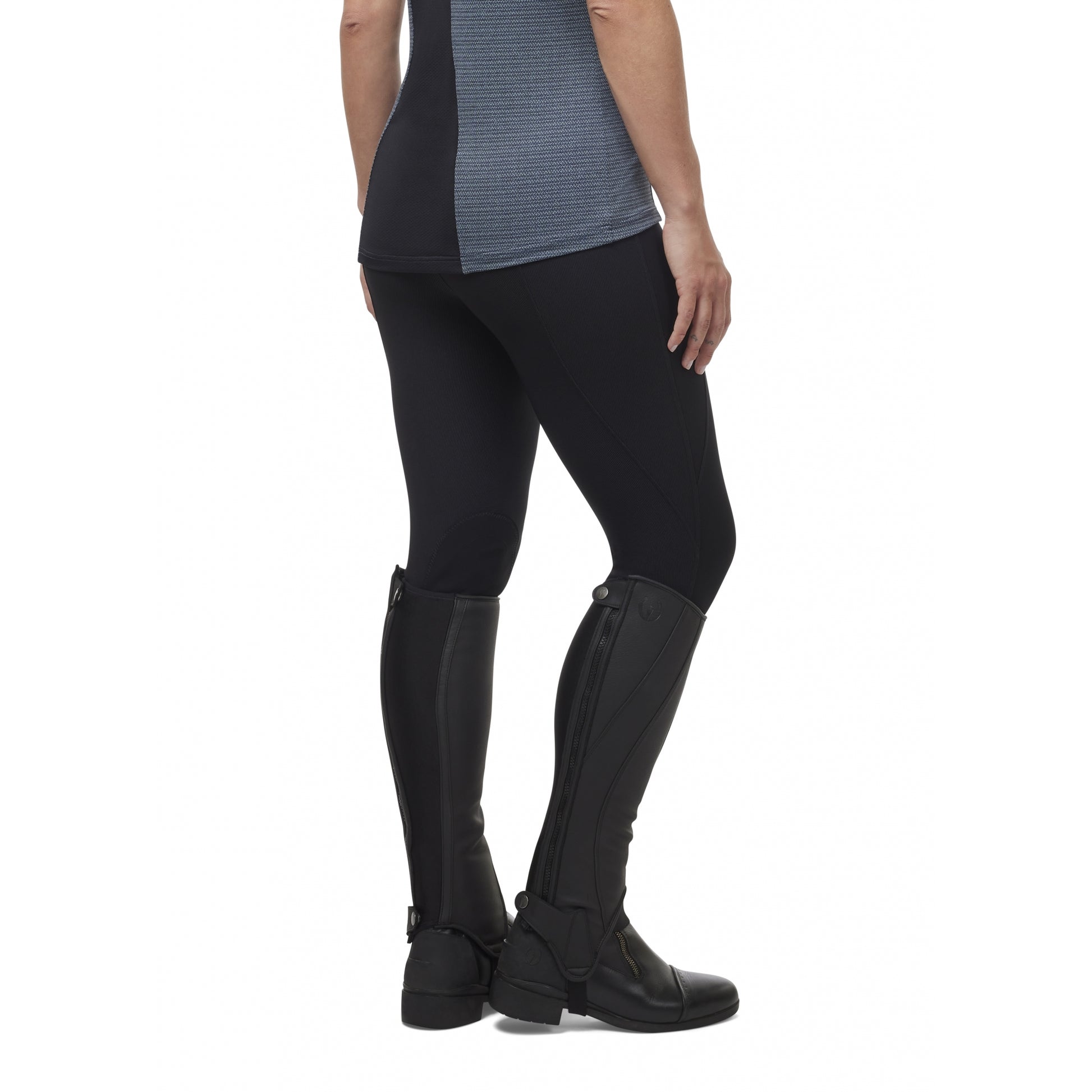 Kerrits Ladies Microcord KP Pocket Tight