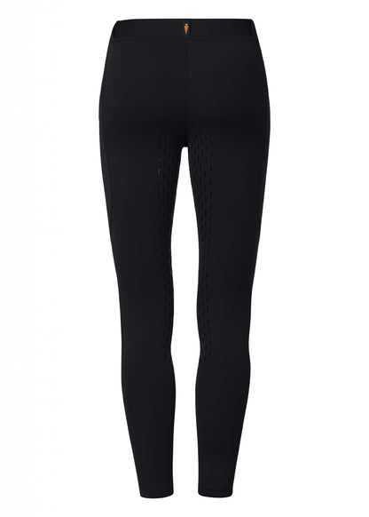 Kerrits Kids Coolcore Silicone Full Leg Tech Tights
