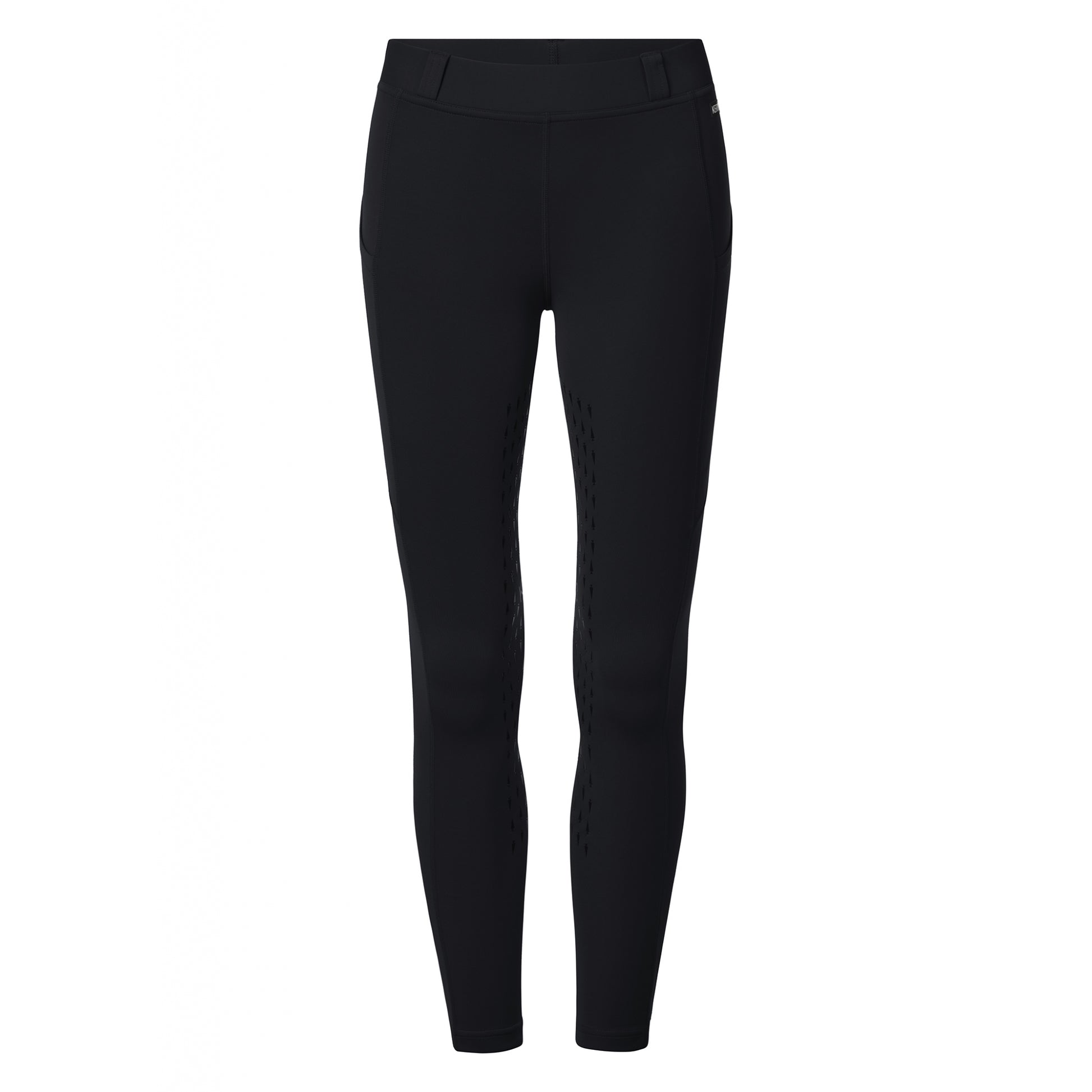 Kerrits Kids Coolcore Silicone Full Leg Tech Tights