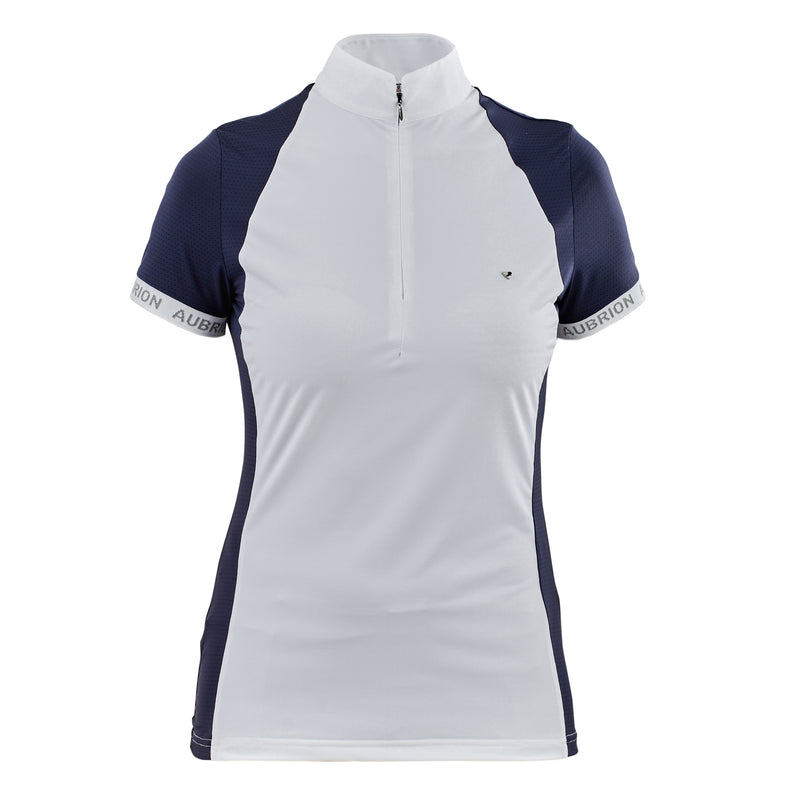 Aubrion Ladies Newbel Show Shirt