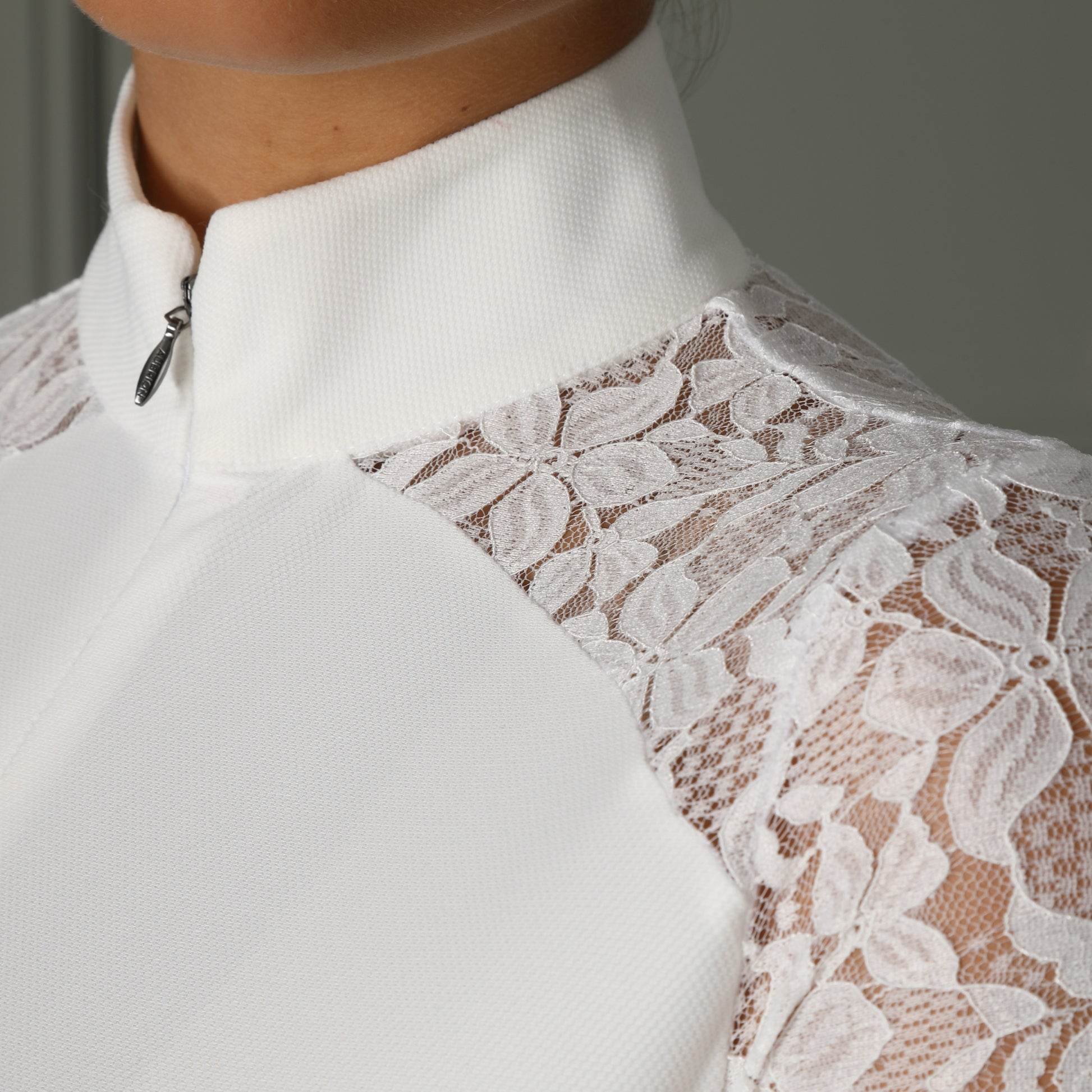 Aubrion Ladies Ambel Show Shirt
