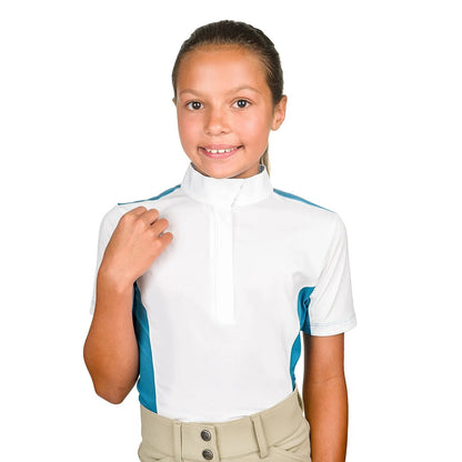 Romfh Kids Classic Short Sleeve Show Shirt