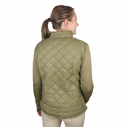 Romfh Ladies Classic Barn Jacket