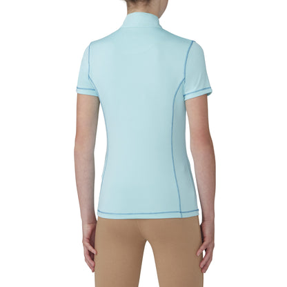 Equistar Child ActiveRider S/S Top