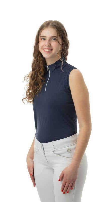 Equinavia Selma Ladies Sleeveless Sun Shirt