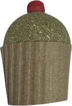A and E Large Corner Playtop Bird Cage