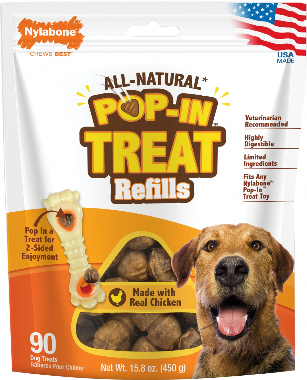 Dog Chew Toys