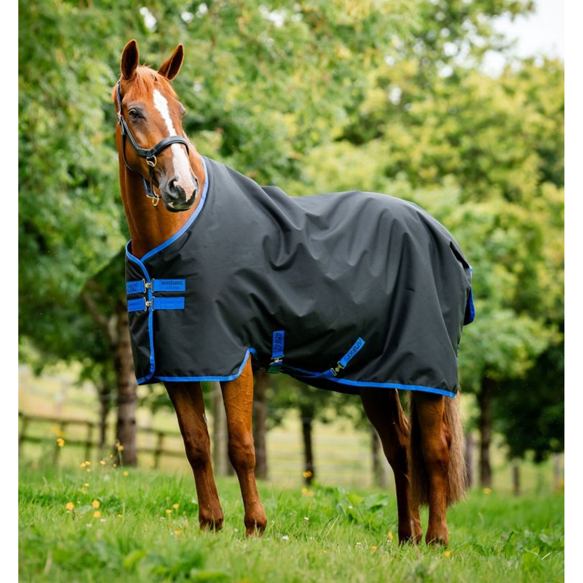 Amigo Ripstop 900 Fleece Orig 50g