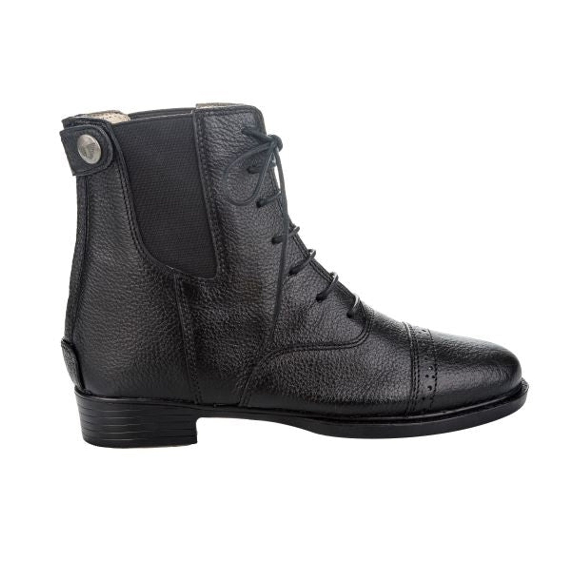 TuffRider Ladies Belmont Paddock Boots