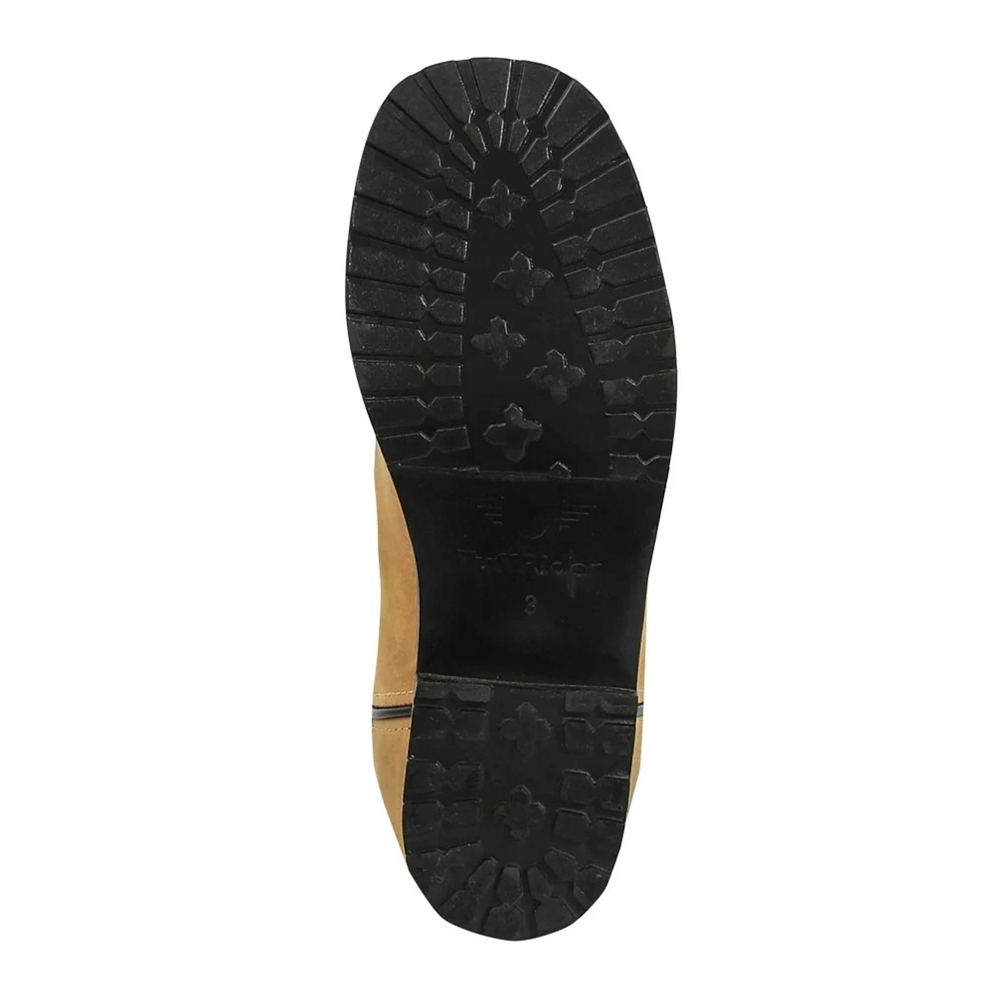 TuffRider Children's Lassen Rounded Toe Western Boots