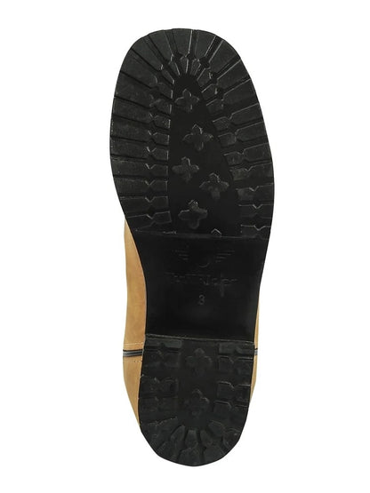 TuffRider Children's Lassen Rounded Toe Western Boots