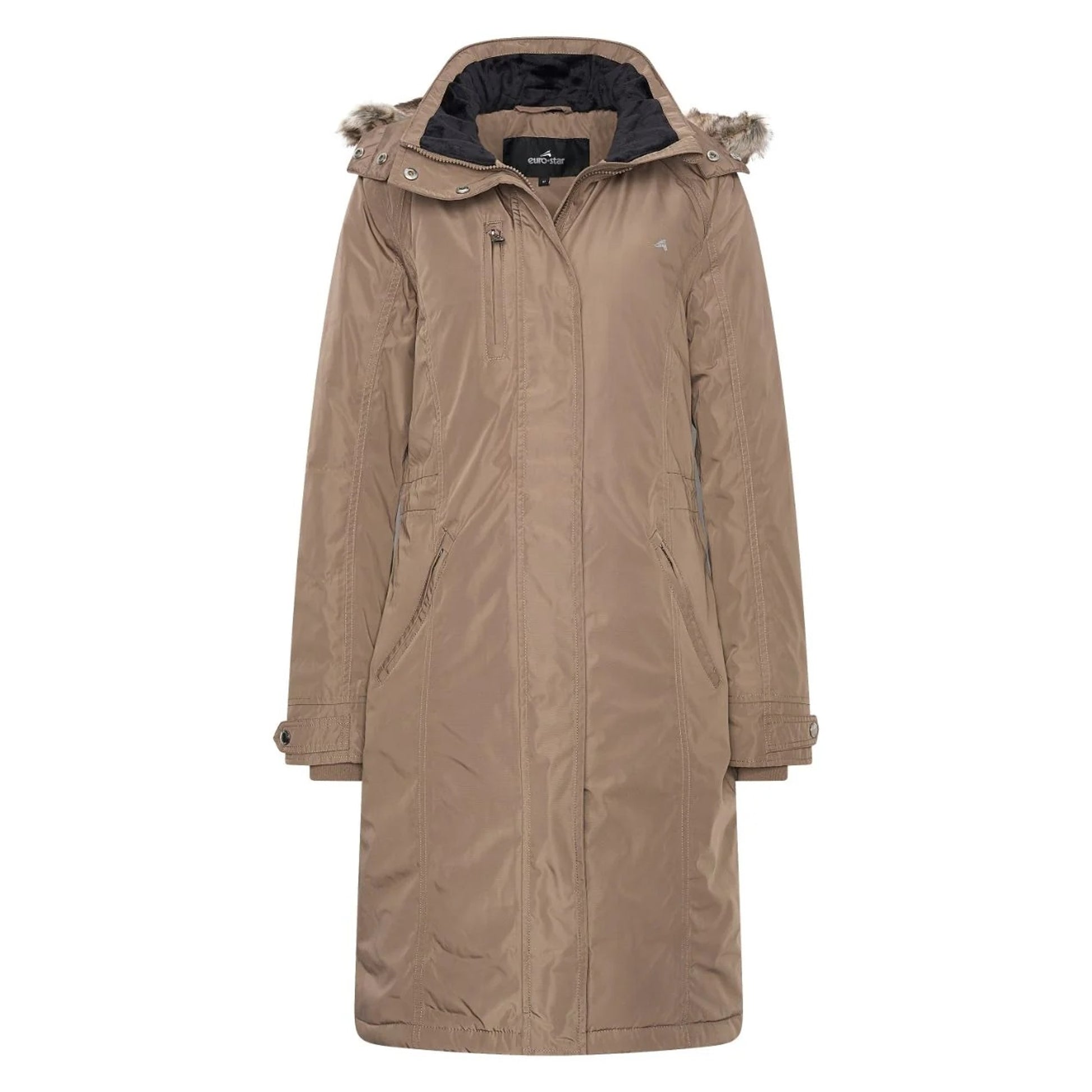 Euro-Star Ladies ESLadonna Jacket