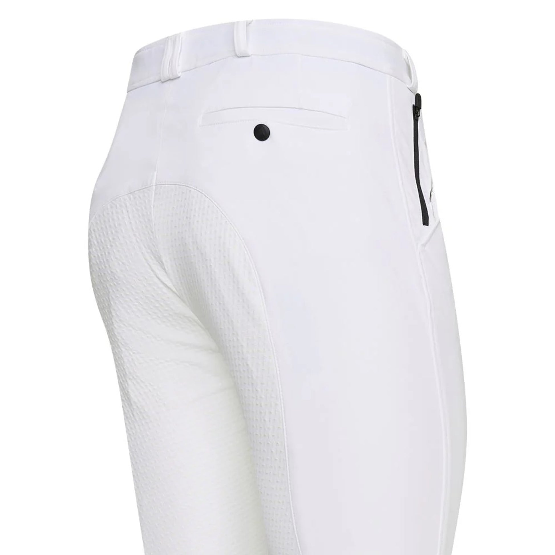Euro-Star Mens ESMarco FullGrip Breeches