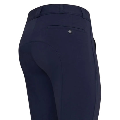 Euro-Star Mens ESMarco FullGrip Breeches