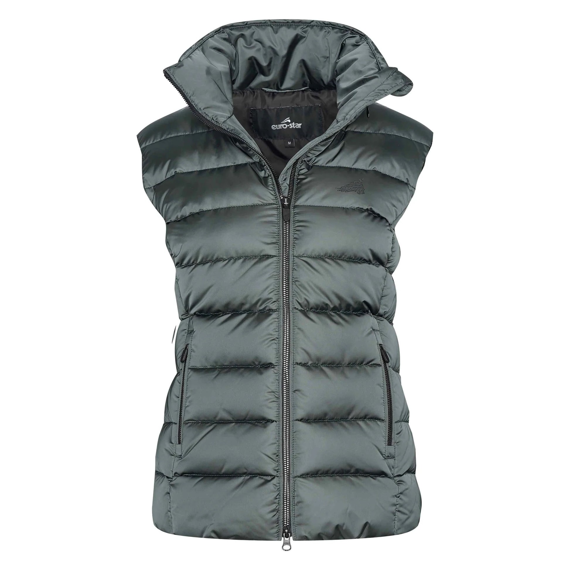 Euro-Star Ladies ESCara Body Warmer Vest