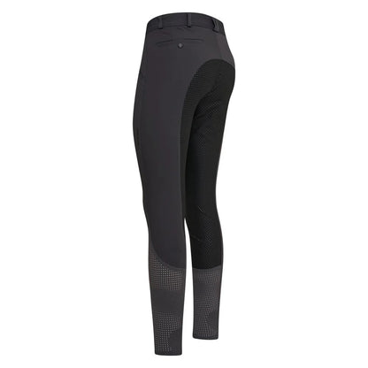Euro-Star Mens ESMarco FullGrip Breeches