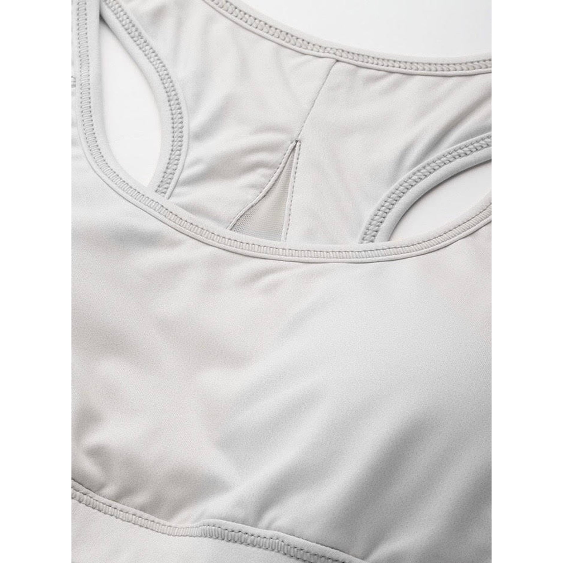 TuffRider Sprint Racerback Sports Bra