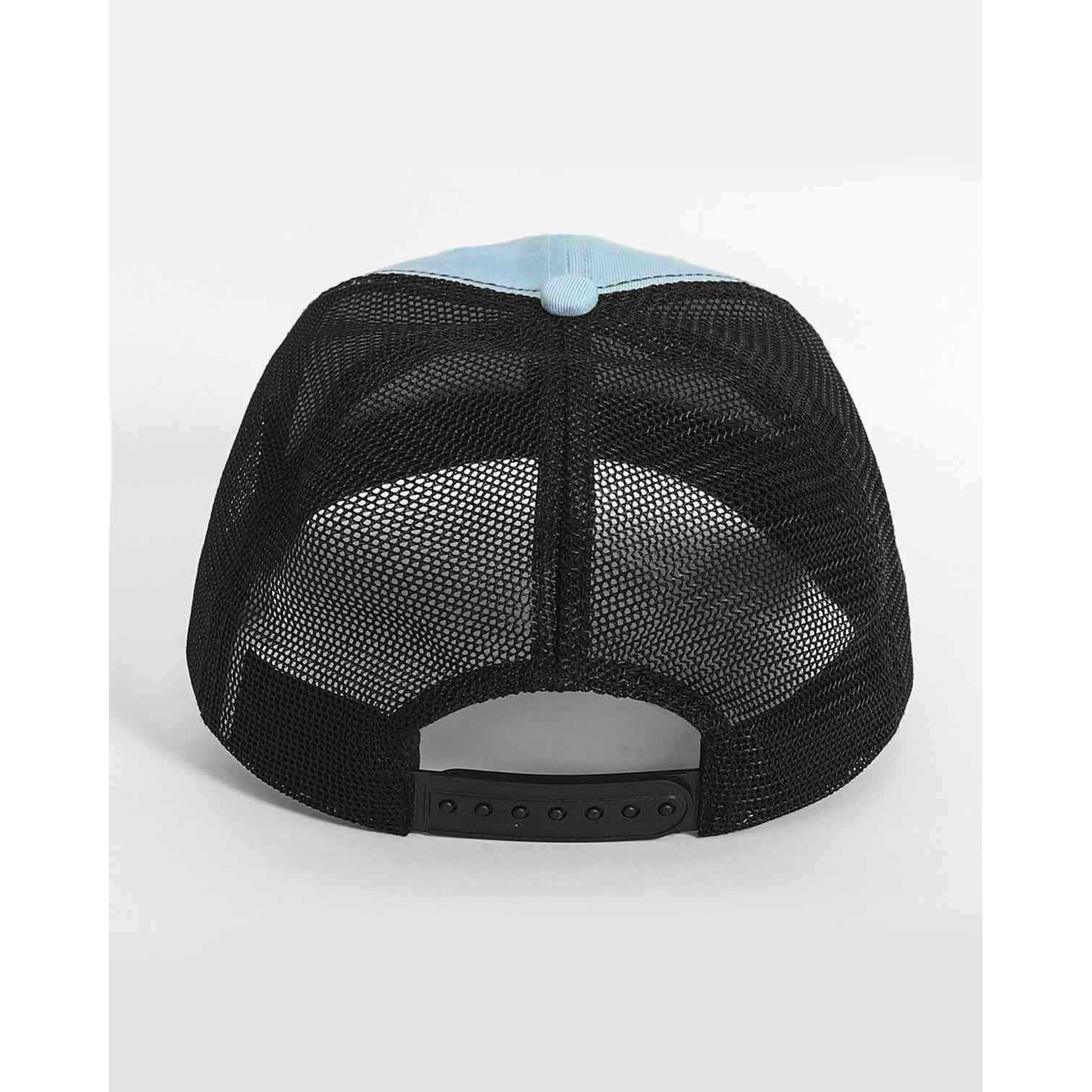 TuffRider Sunrise Mesh Back Ball Cap