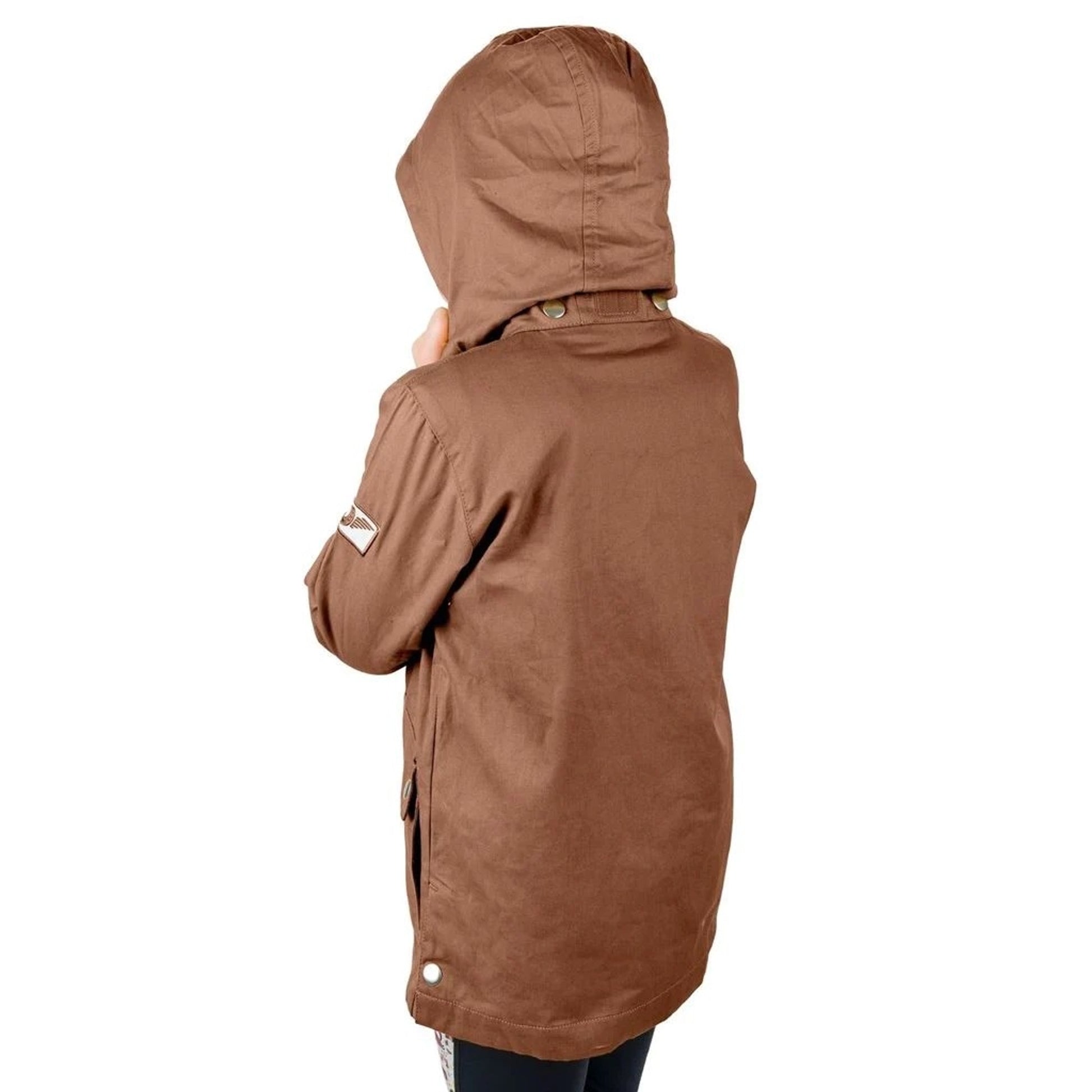 TuffRider Kids Little Trotter Jacket