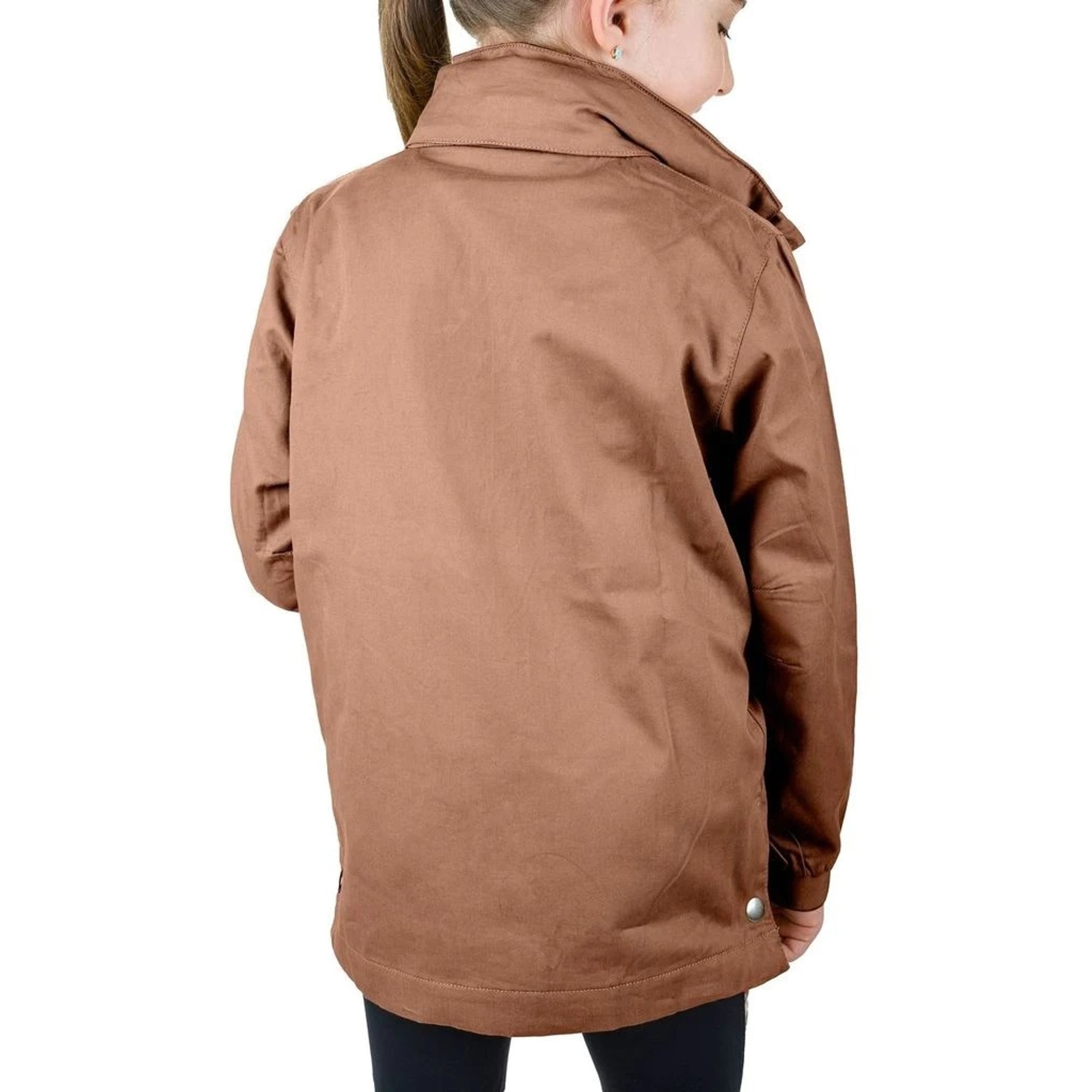 TuffRider Kids Little Trotter Jacket