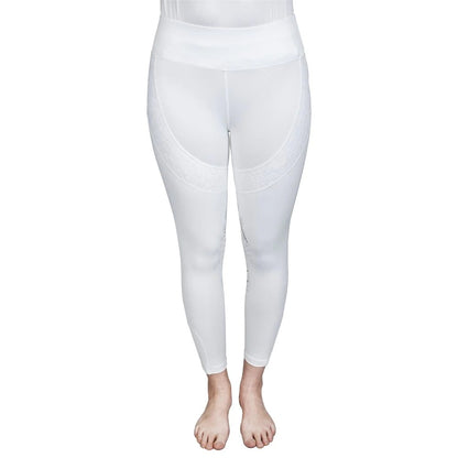 Equine Couture Ladies Spicy Girl Chili Tights