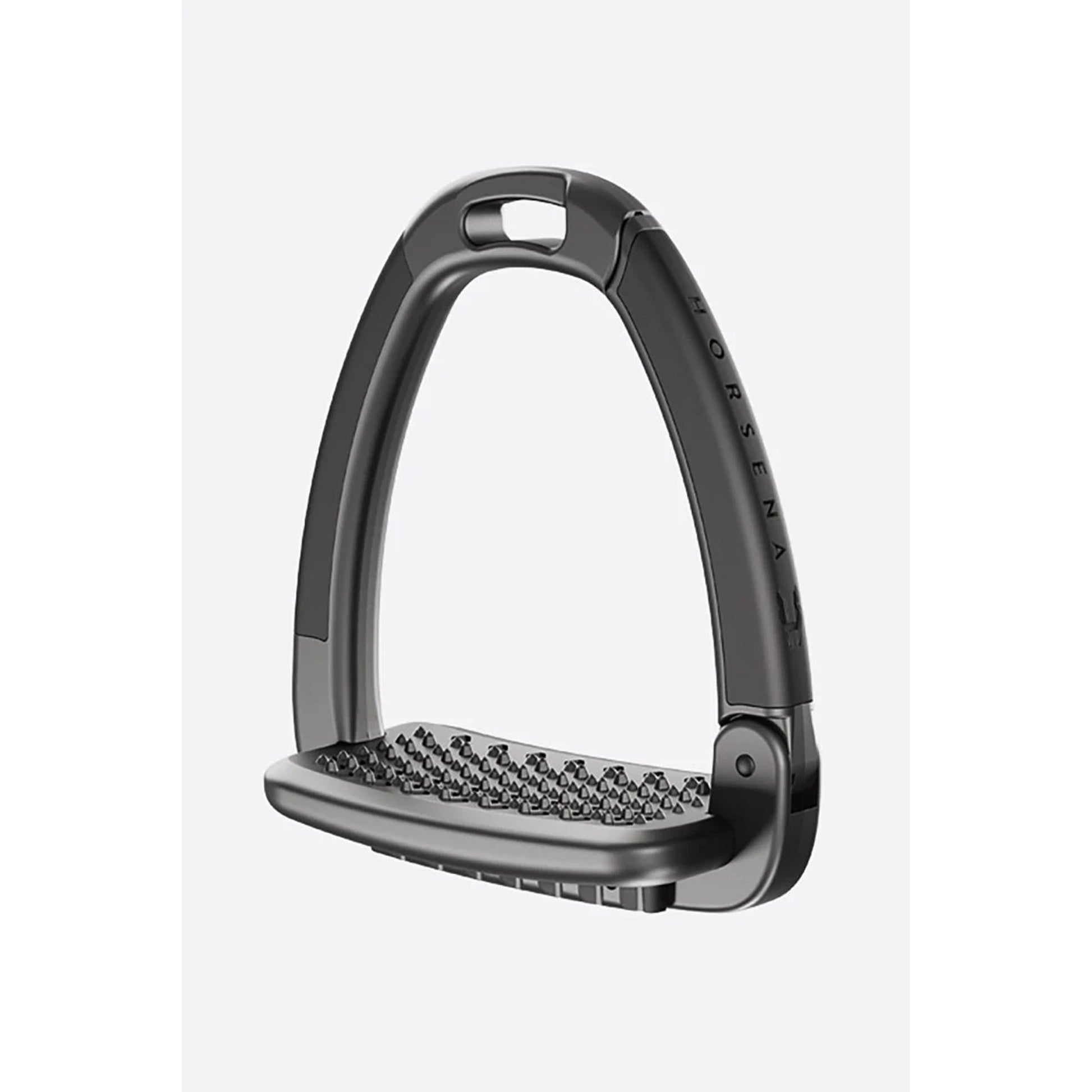 Horsena Swap Stirrups 2.0 with Double Side Covers