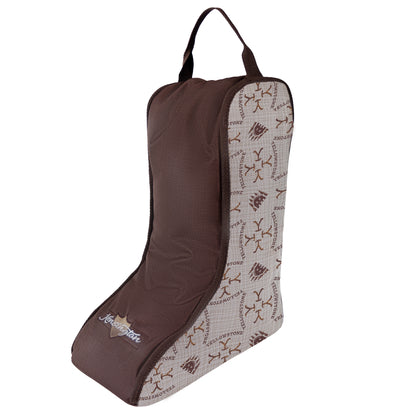 Kensington Signature Padded Short Boot Carry Bag 2